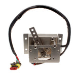 Throttle PB-6 0-5K 3-Wire Potentiometer for Curtis PB-8 Type PB8 Controller