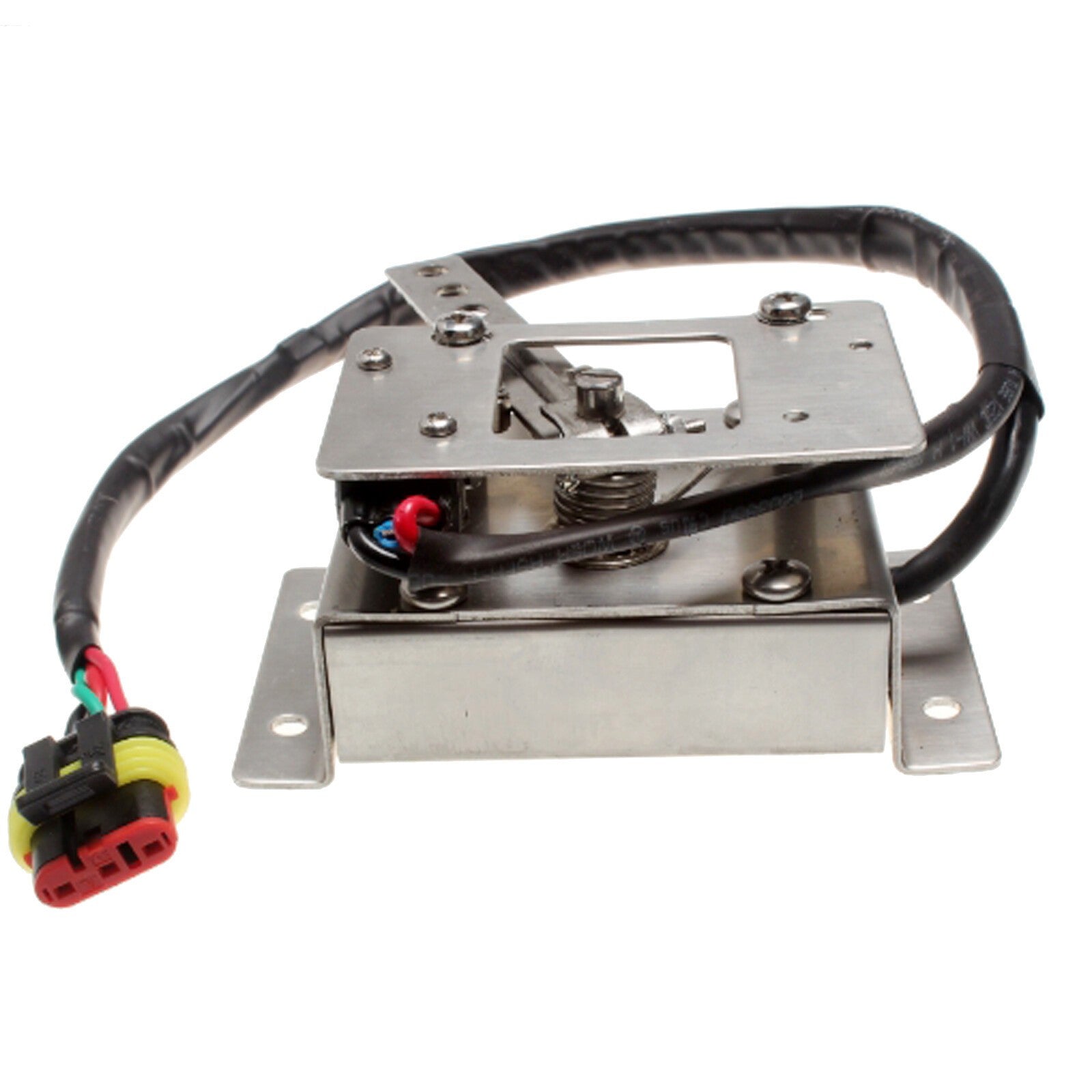 Throttle PB-6 0-5K 3-Wire Potentiometer for Curtis PB-8 Type PB8 Controller