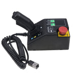 New Control Box 1256727GT for Genie GS-1932 GS-2032 GS-2046 GS-2632 GS-2646