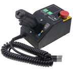 New Control Box 1256727GT for Genie GS-1932 GS-2032 GS-2046 GS-2632 GS-2646