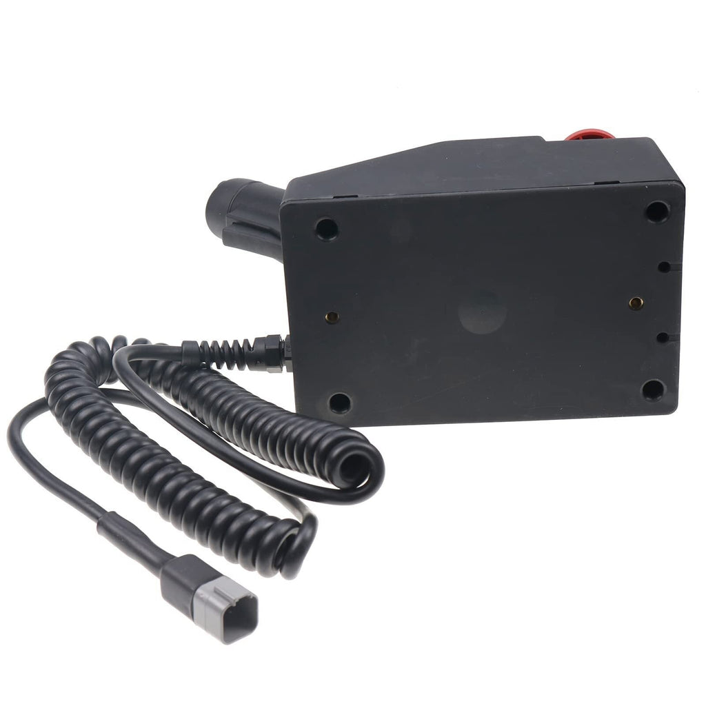 New Control Box 1256727GT for Genie GS-1932 GS-2032 GS-2046 GS-2632 GS-2646