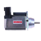 Yanmar B30 VIO20 12V Solenoid Valve 119233-77951 77952 119285-77951