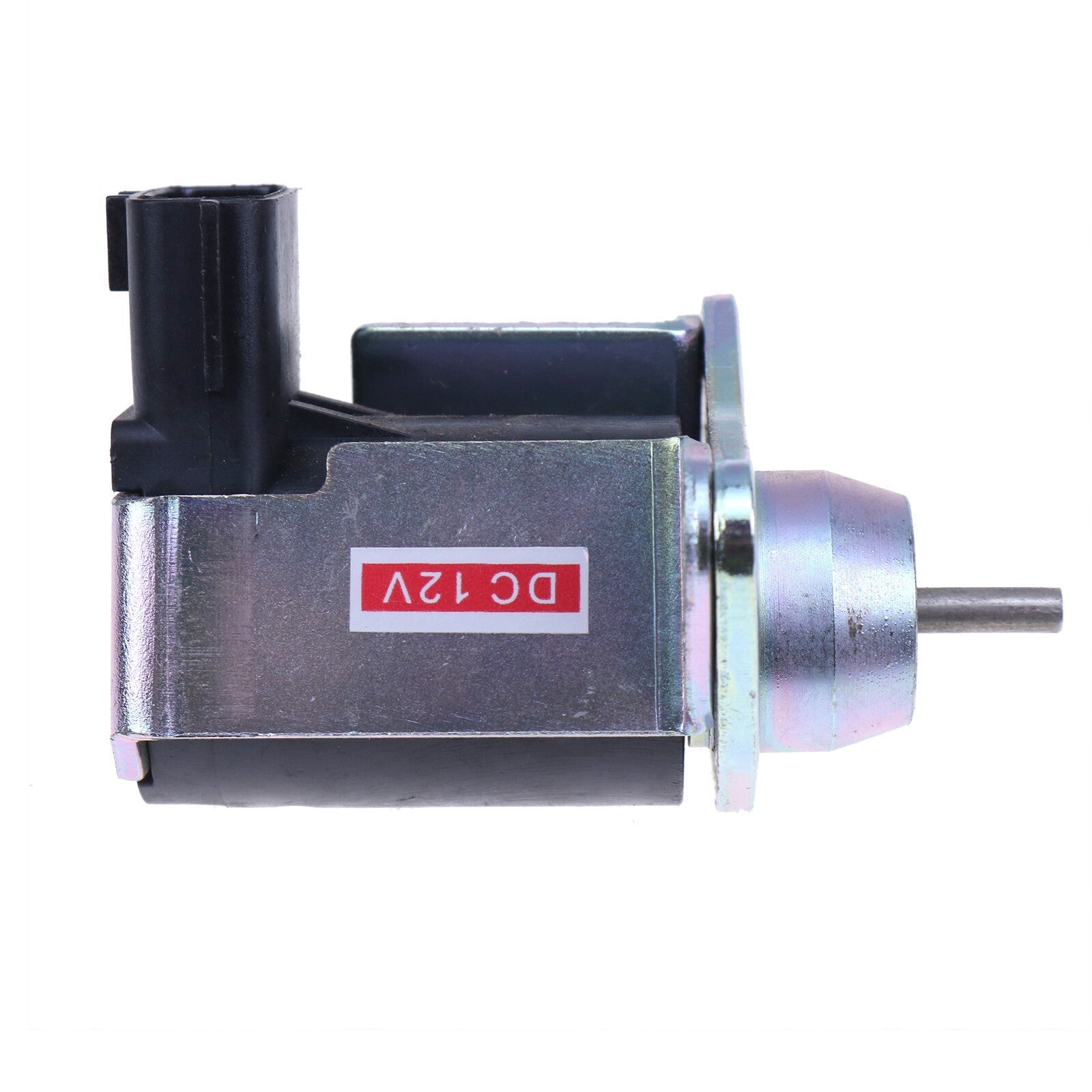 Yanmar B30 VIO20 12V Solenoid Valve 119233-77951 77952 119285-77951