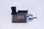 Yanmar B30 VIO20 12V Solenoid Valve 119233-77951 77952 119285-77951