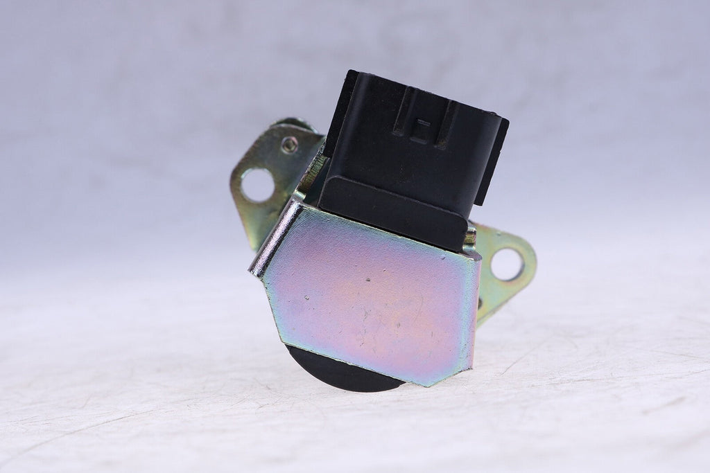Yanmar B30 VIO20 12V Solenoid Valve 119233-77951 77952 119285-77951