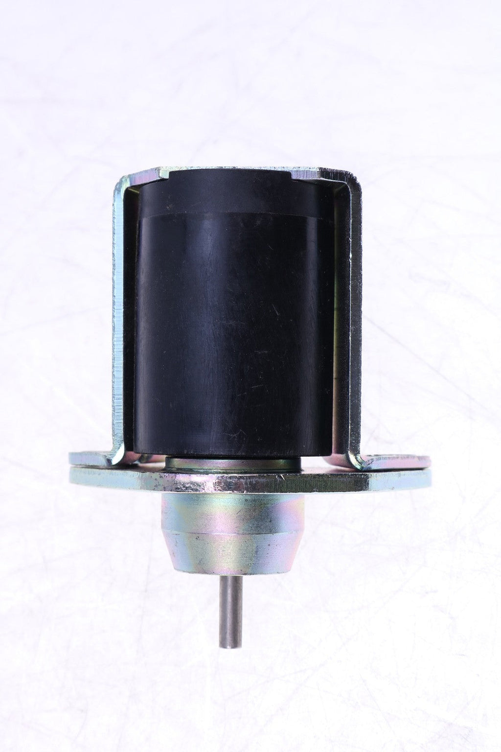 Yanmar B30 VIO20 12V Solenoid Valve 119233-77951 77952 119285-77951