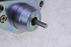 Yanmar B30 VIO20 12V Solenoid Valve 119233-77951 77952 119285-77951
