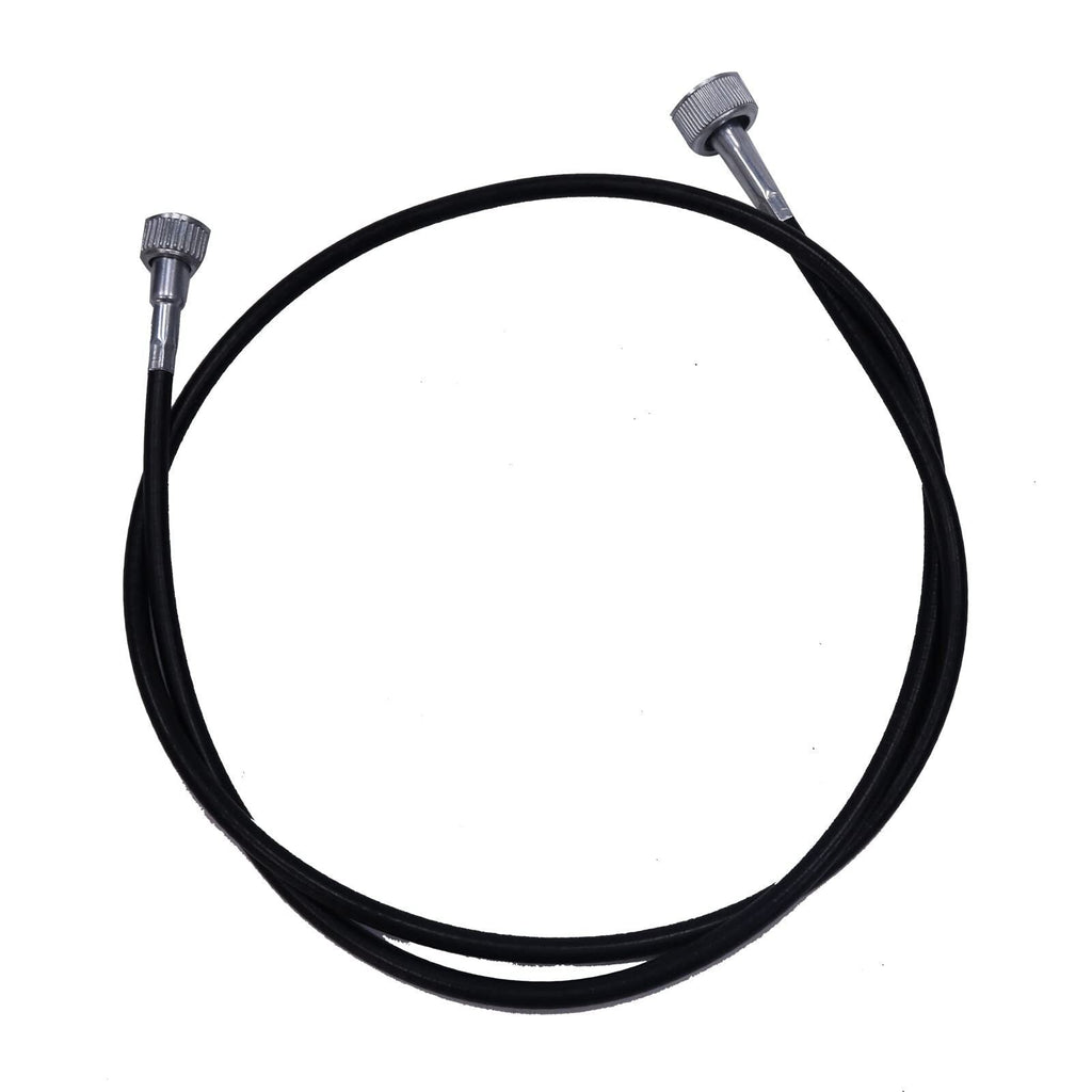 Tachometer Cable D9NN17365AA for Ford Tractors 5900 6600 3430 3610 3900