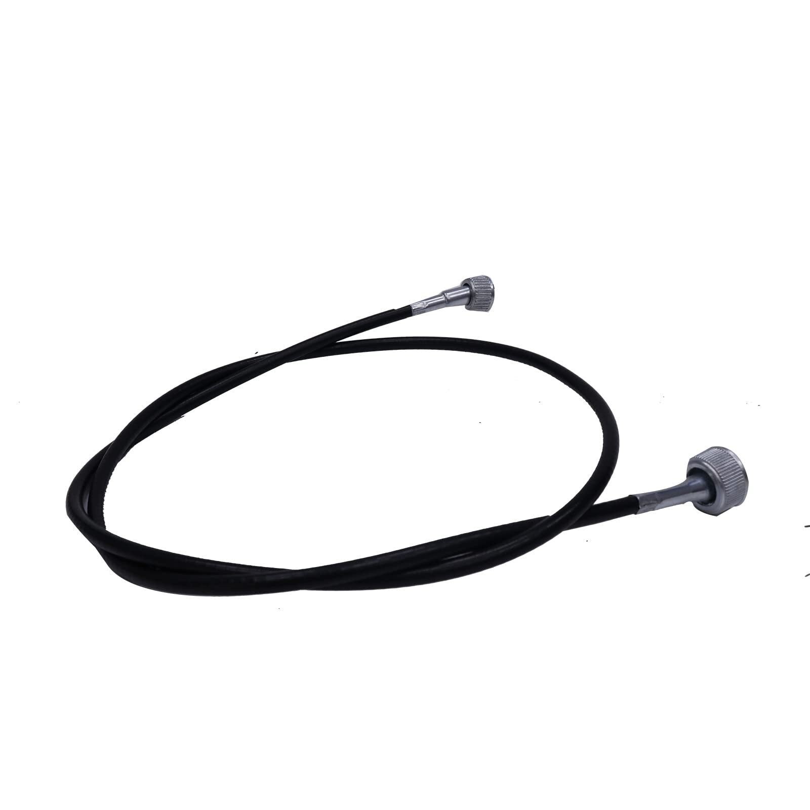 Tachometer Cable D9NN17365AA for Ford Tractors 5900 6600 3430 3610 3900