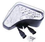 Bobcat Left Headlight Assembly 7138041 for T550 T590 T595 T630 T650