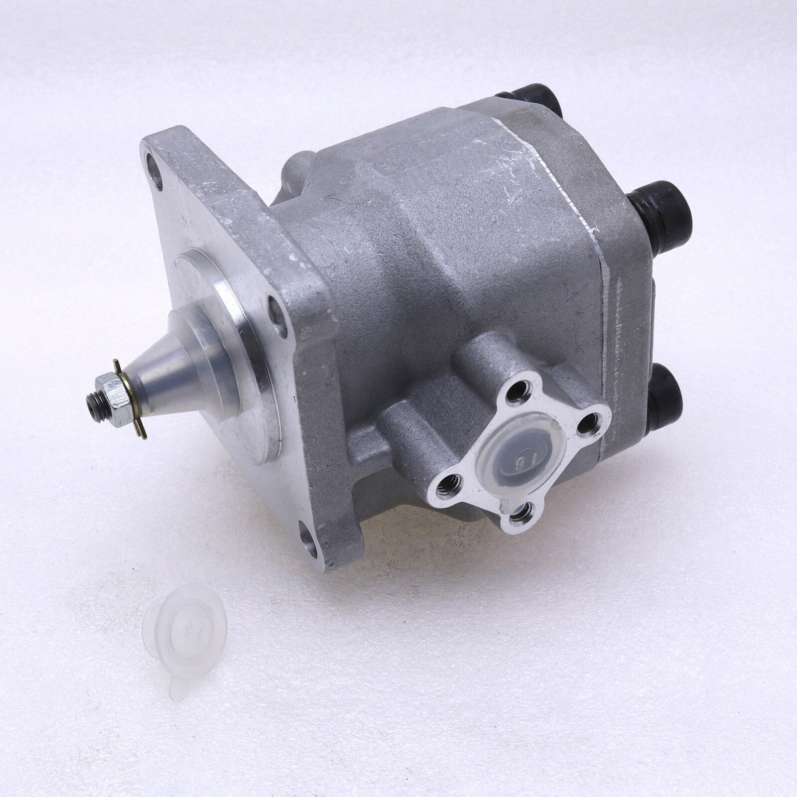 New 35110-76100 Hydraulic Pump for Kubota L185F L245 L295 L175 L225 Tractors