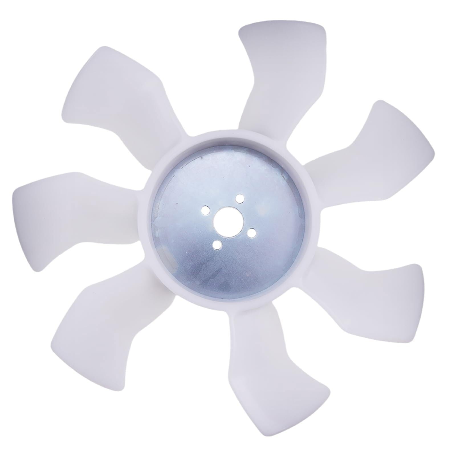 Kubota Blade Fan 1C010-74110 for V3300 V3600 V3800 Engines M105SC M6800 M8200