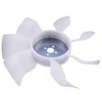 Kubota Blade Fan 1C010-74110 for V3300 V3600 V3800 Engines M105SC M6800 M8200