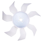 Kubota Blade Fan 1C010-74110 for V3300 V3600 V3800 Engines M105SC M6800 M8200