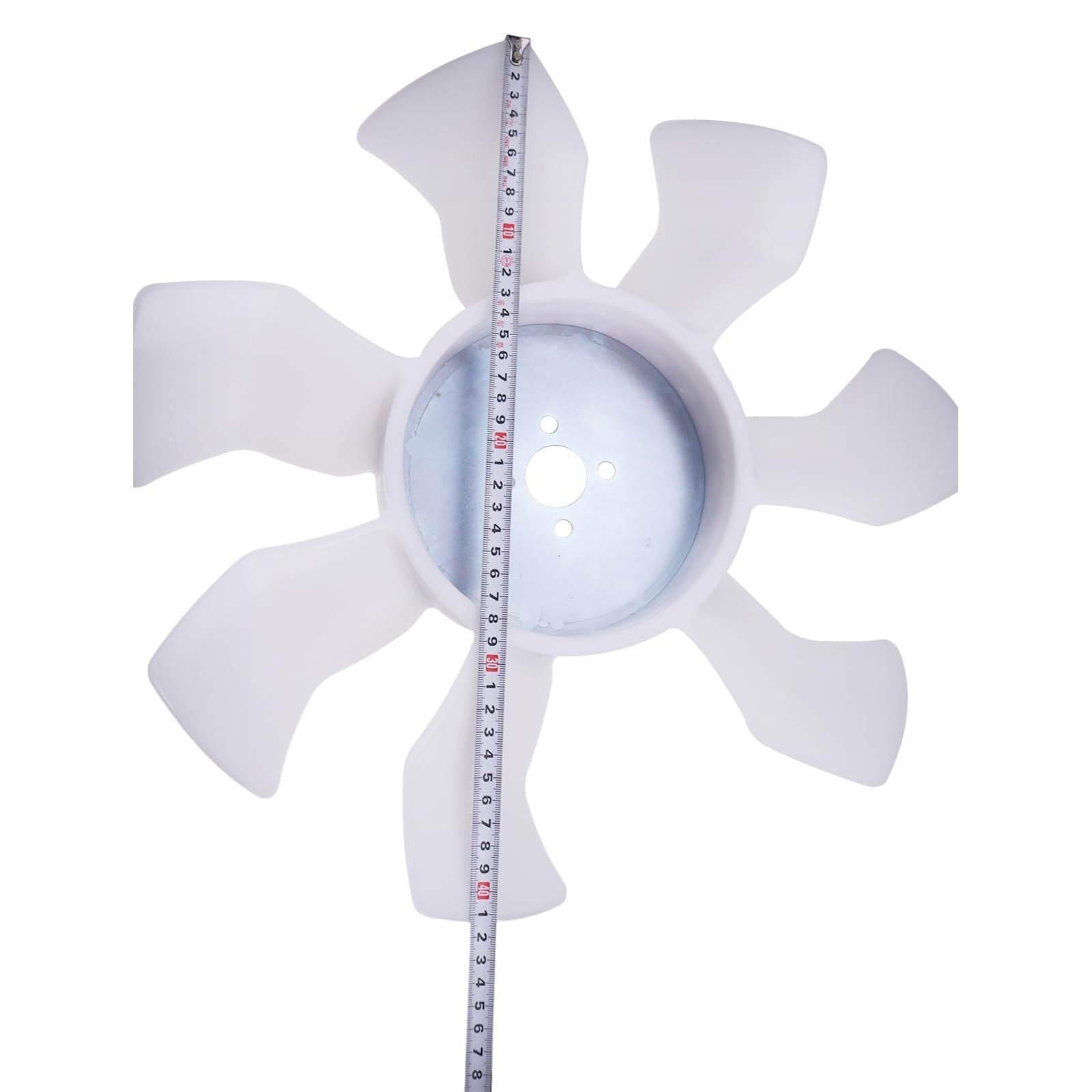 Kubota Blade Fan 1C010-74110 for V3300 V3600 V3800 Engines M105SC M6800 M8200