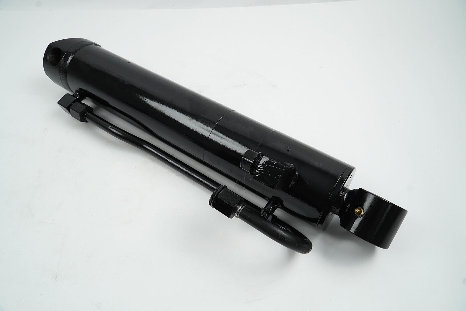 Bobcat 751 753 653 Skid Steer Loader Hydraulic Bucket Tilt Cylinder 6804692