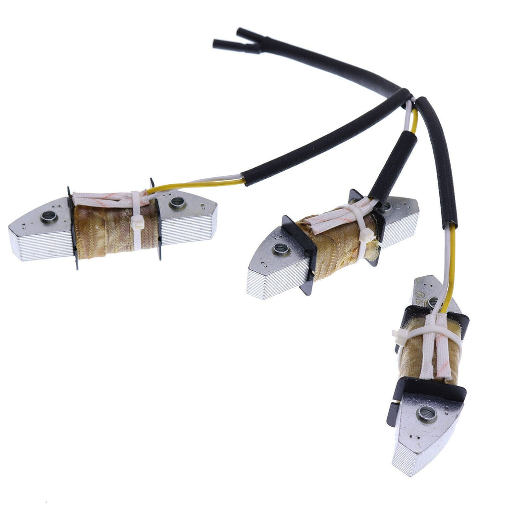 Honda GX610 GX620 GX670 GXV610 GXV620 Charge Coil Assembly 31630-ZJ1-802