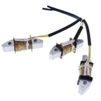Honda GX610 GX620 GX670 GXV610 GXV620 Charge Coil Assembly 31630-ZJ1-802