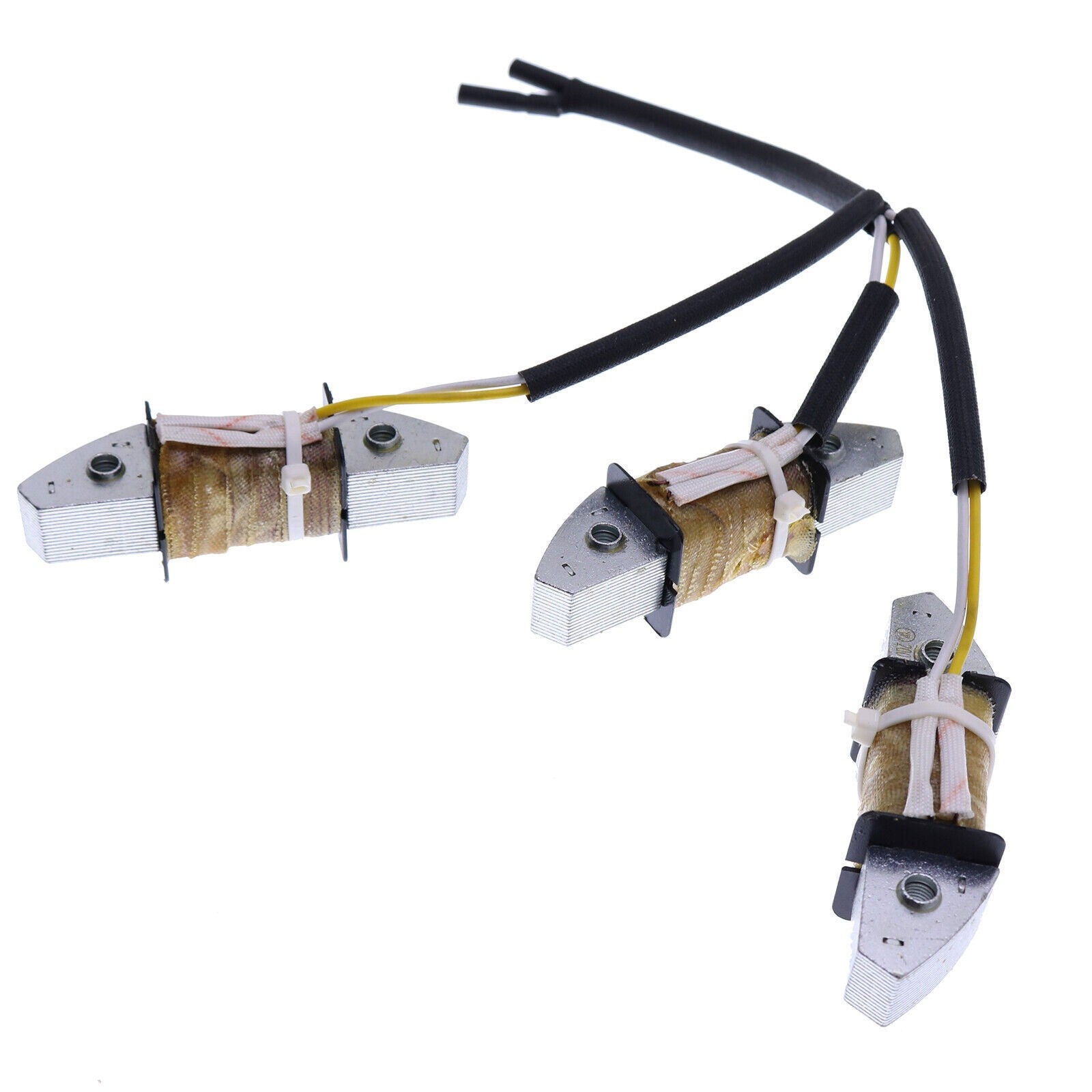 Honda GX610 GX620 GX670 GXV610 GXV620 Charge Coil Assembly 31630-ZJ1-802
