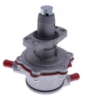 2X Perkins 400 Series Fuel Lift Pump 130506351 for 404C-22 404D-22T Engine