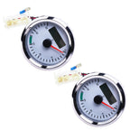 JCB Backhoe Loader Tachometer 70450097 for 3CX 4CX Models 704/50097 D7231