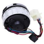 JCB Backhoe Loader Tachometer 70450097 for 3CX 4CX Models 704/50097 D7231