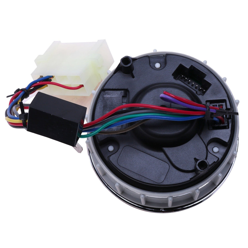 JCB Backhoe Loader Tachometer 70450097 for 3CX 4CX Models 704/50097 D7231