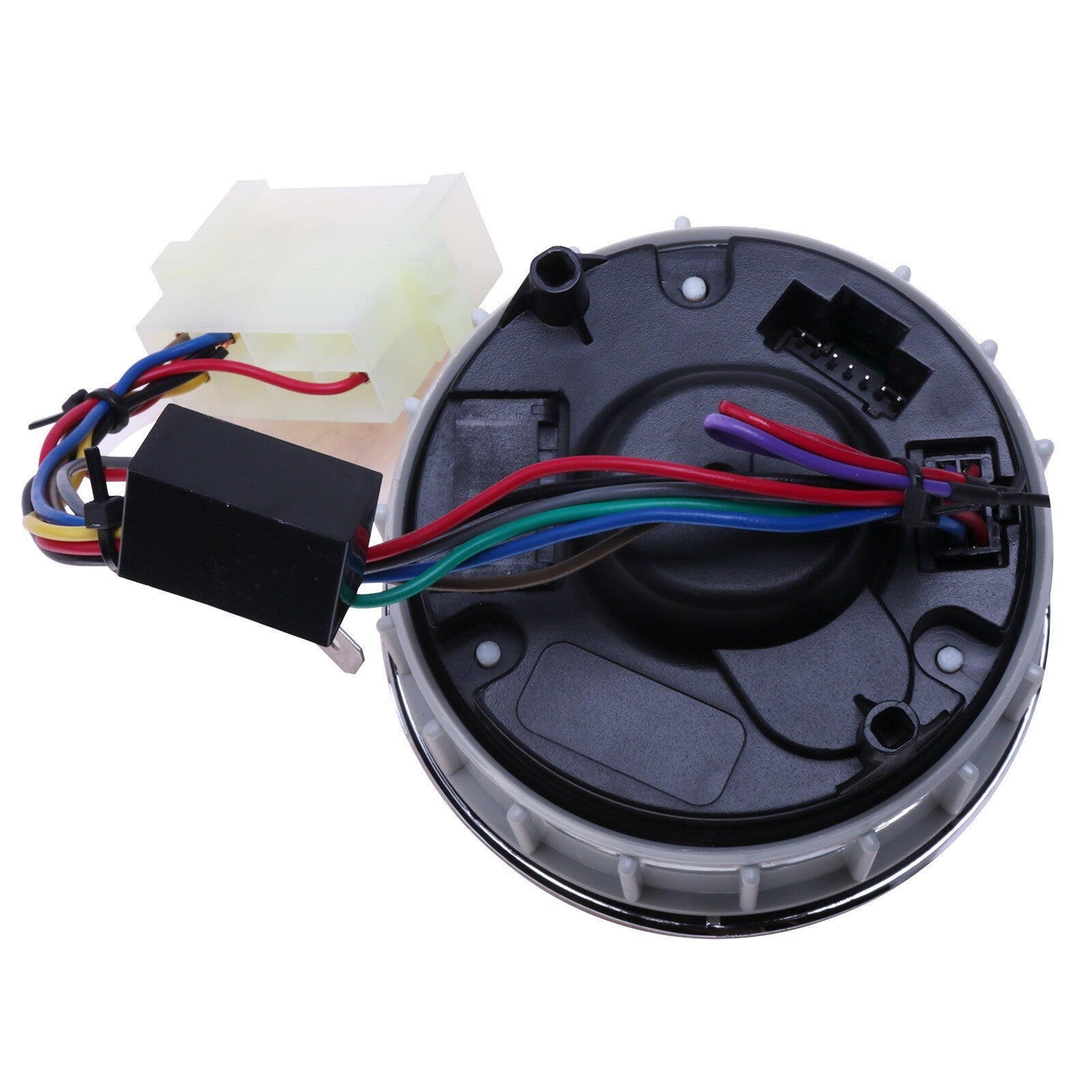 JCB Backhoe Loader Tachometer 70450097 for 3CX 4CX Models 704/50097 D7231