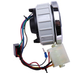 JCB Backhoe Loader Tachometer 70450097 for 3CX 4CX Models 704/50097 D7231