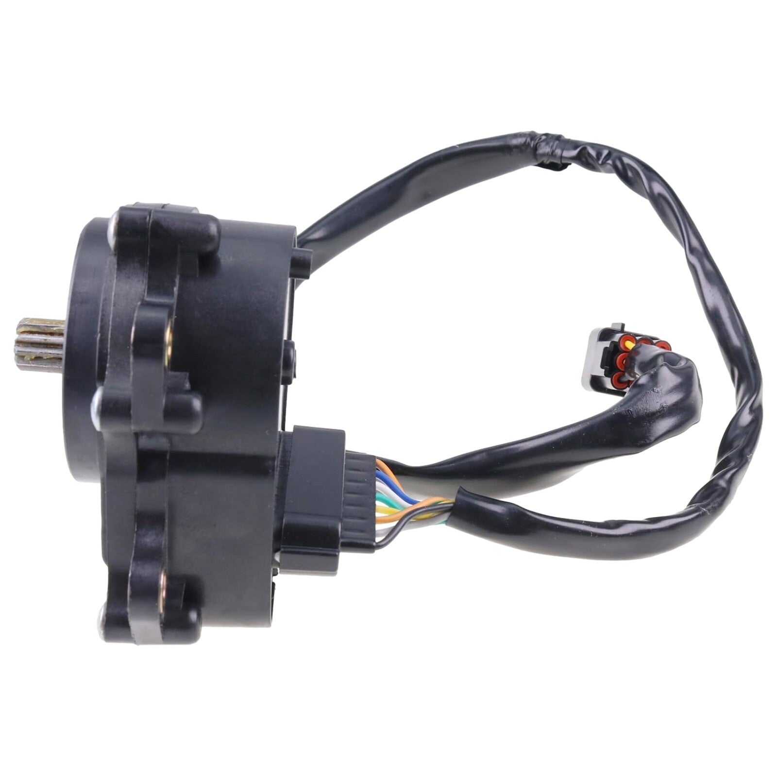 CFMOTO CF450 Front Differential Axle Gear Motor Assembly Q830314000 Replacement