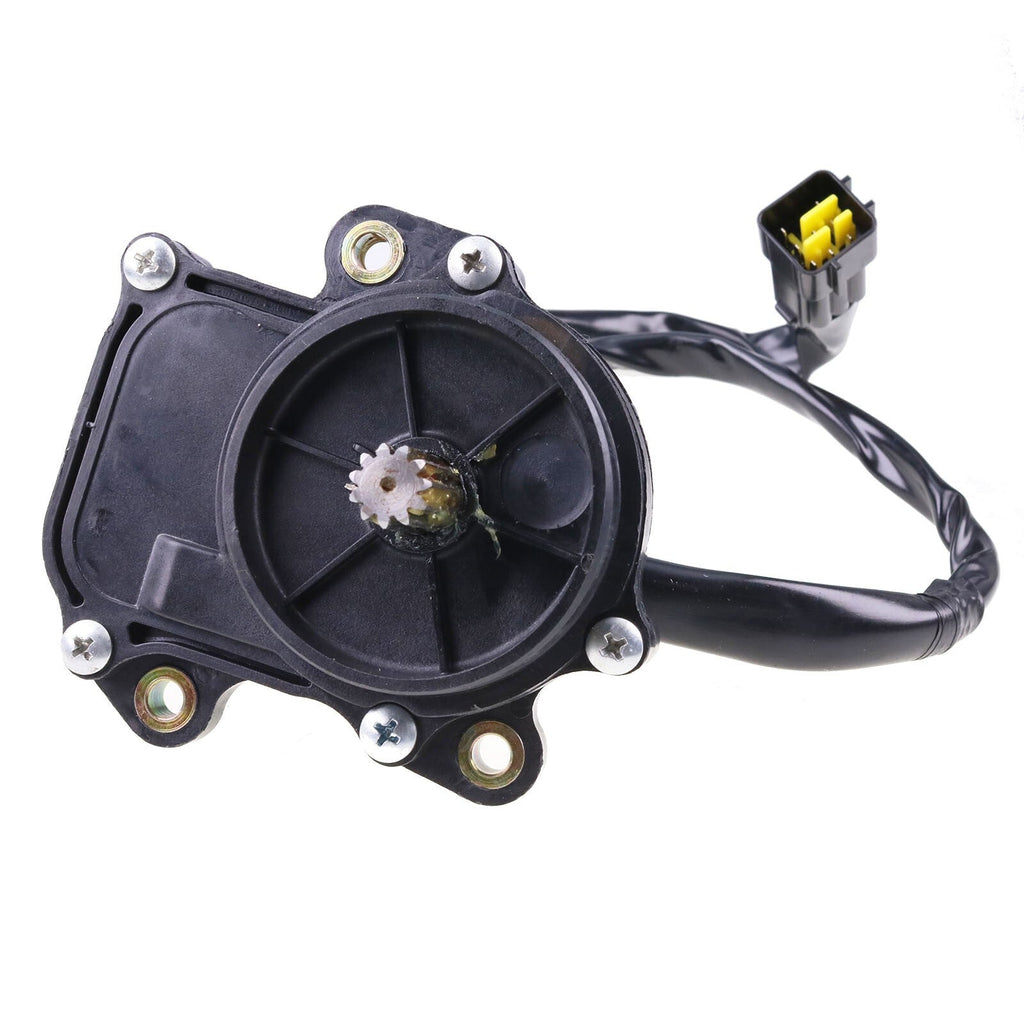 CFMOTO CF450 Front Differential Axle Gear Motor Assembly Q830314000 Replacement
