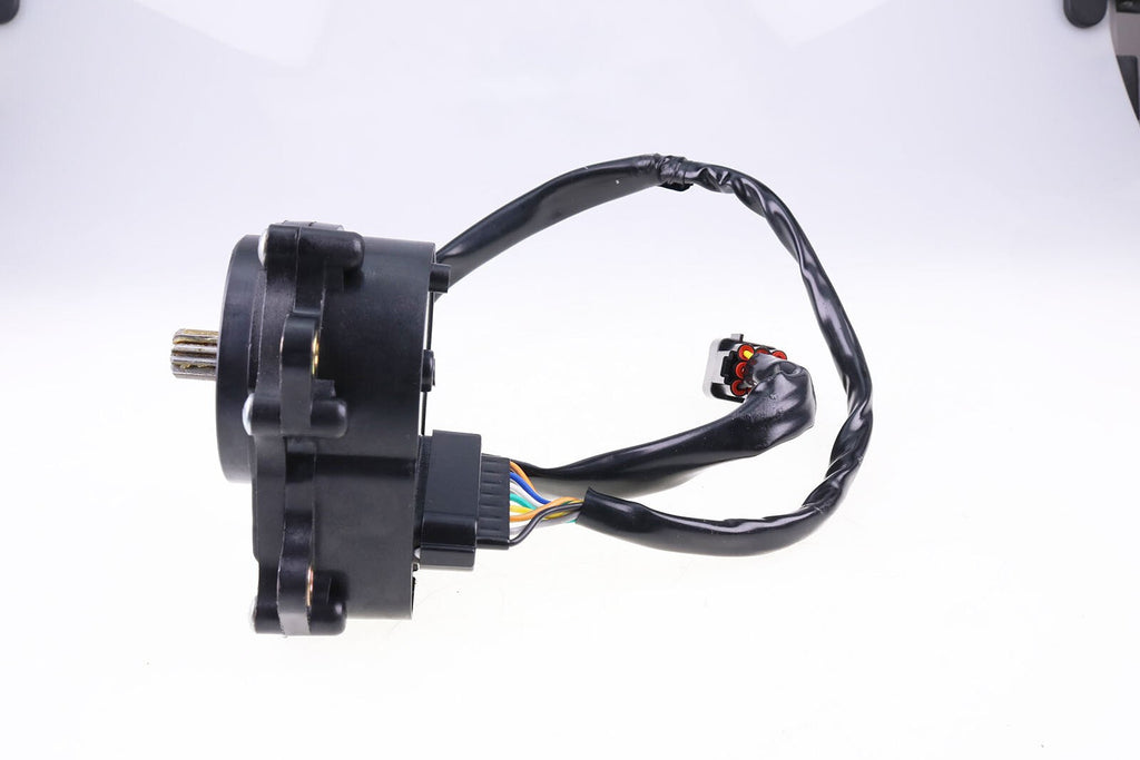 CFMOTO CF450 Front Differential Axle Gear Motor Assembly Q830314000 Replacement