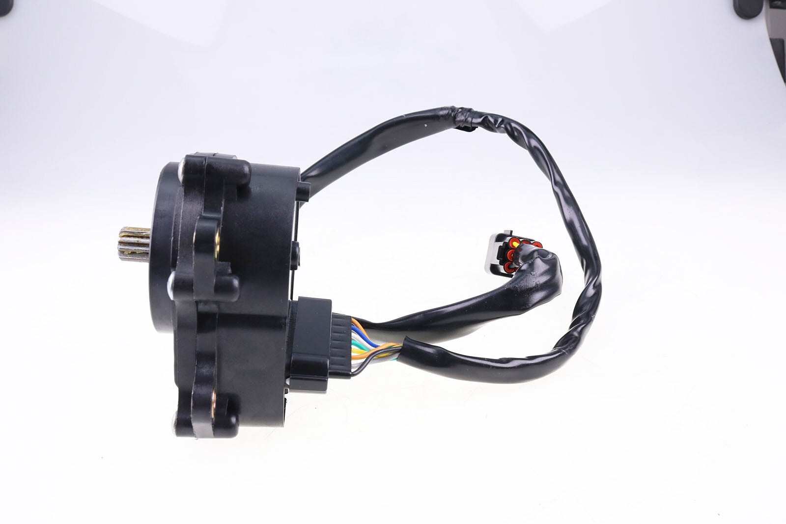 CFMOTO CF450 Front Differential Axle Gear Motor Assembly Q830314000 Replacement
