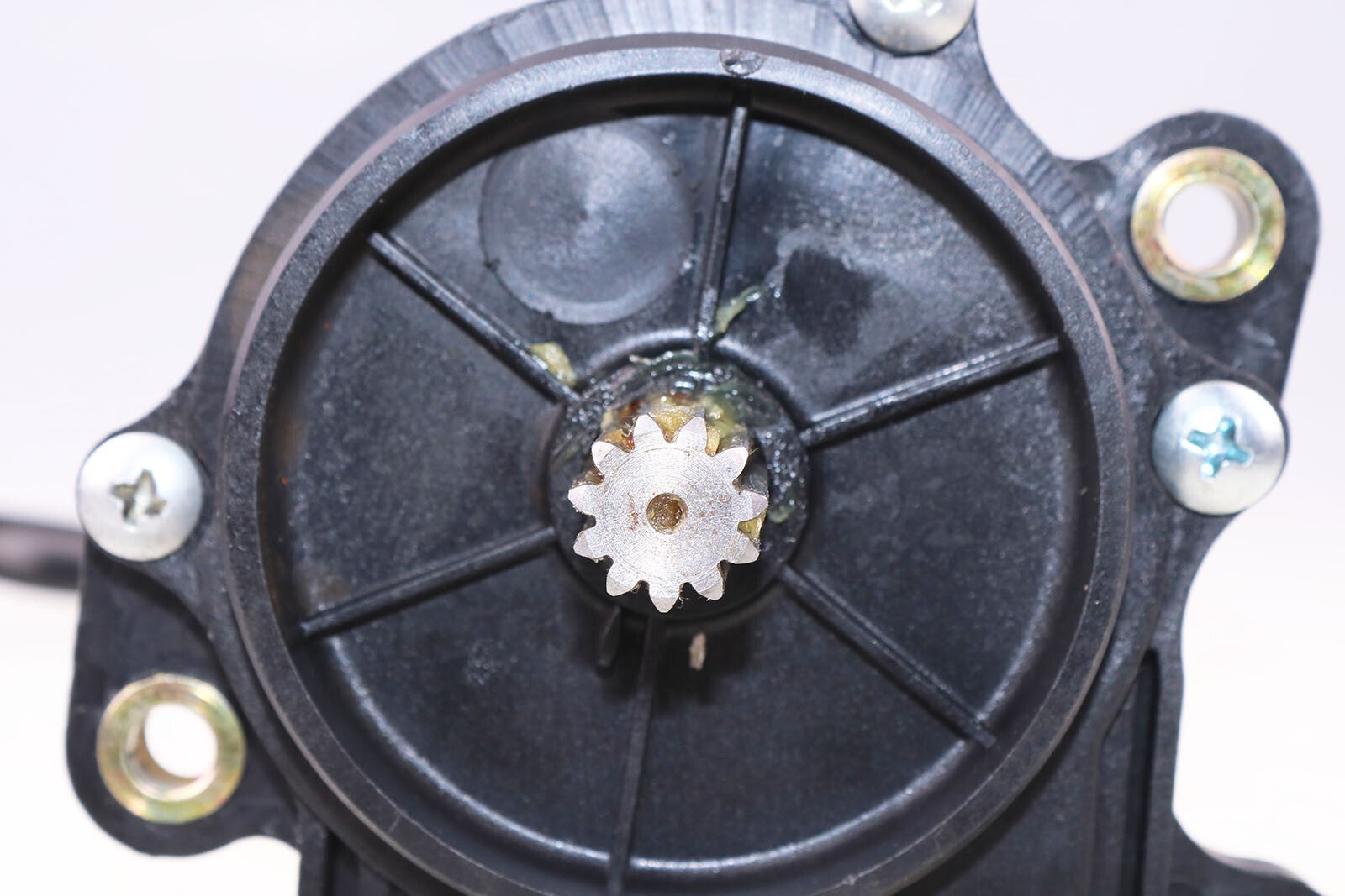 CFMOTO CF450 Front Differential Axle Gear Motor Assembly Q830314000 Replacement