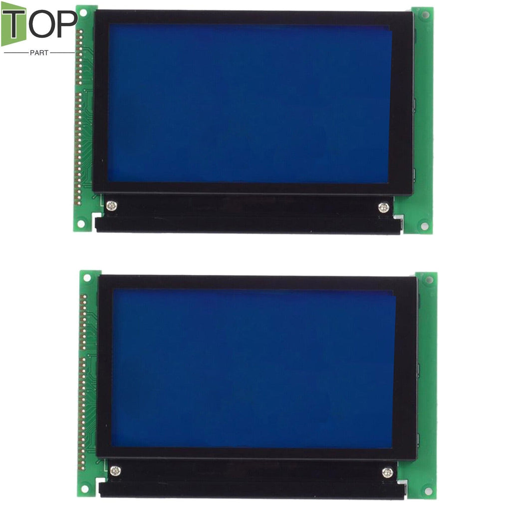 2X NEW LMG7420PLFC-X LCD Screen Display Panel - In Stock, Fast Shipping
