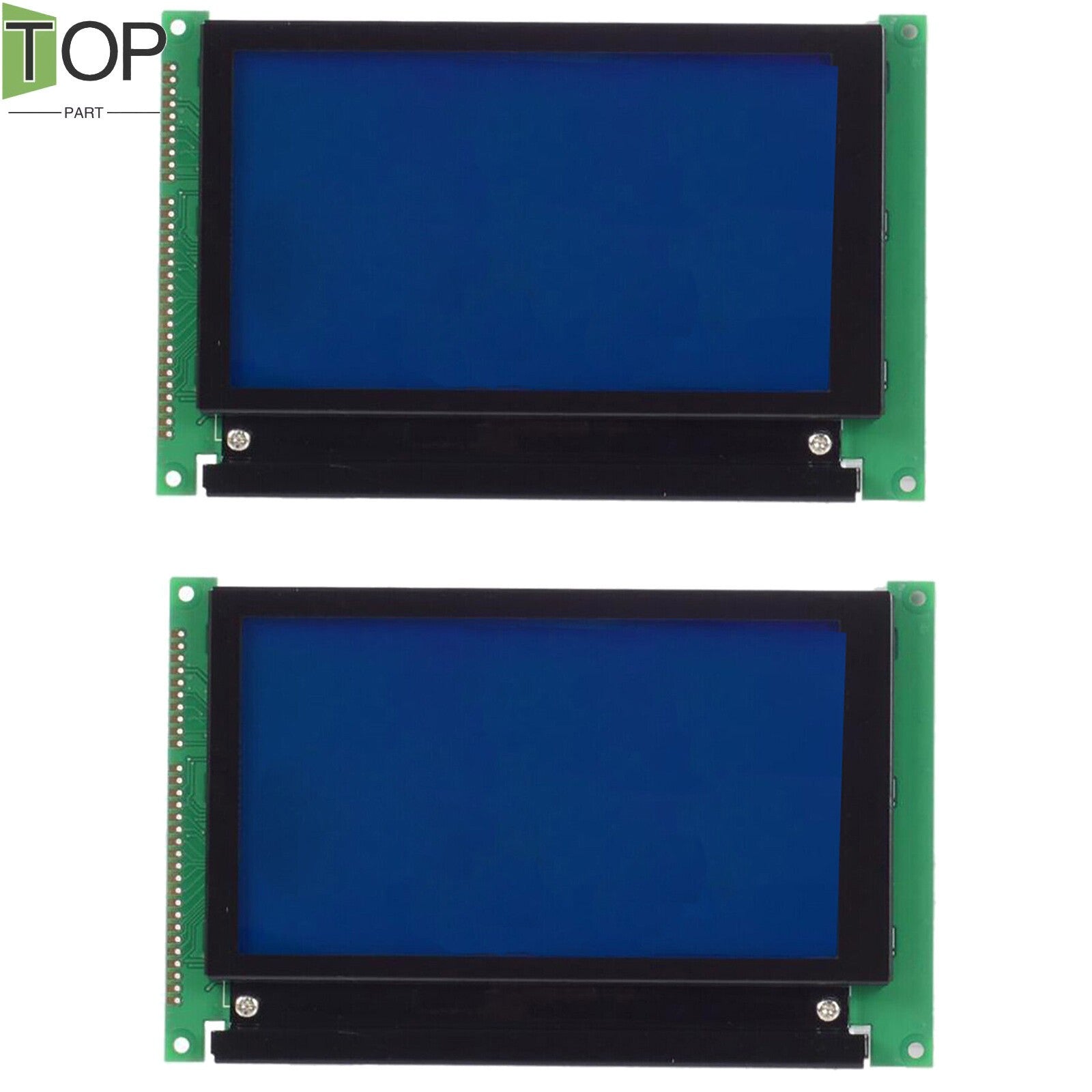 2X NEW LMG7420PLFC-X LCD Screen Display Panel - In Stock, Fast Shipping