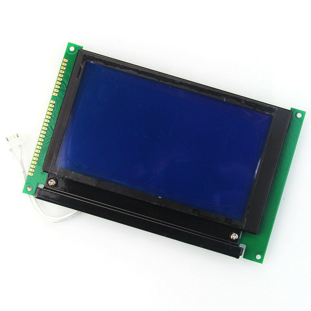 2X NEW LMG7420PLFC-X LCD Screen Display Panel - In Stock, Fast Shipping