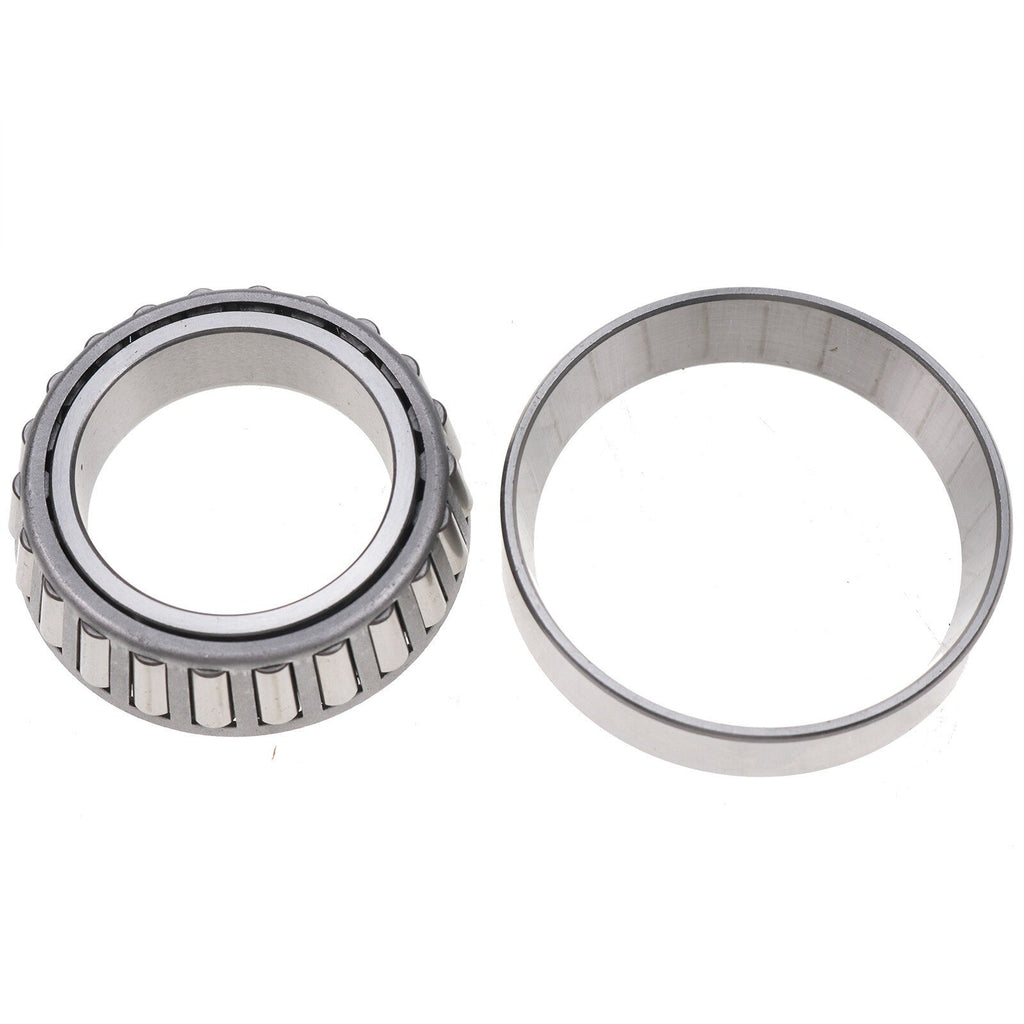 New Rear Axle Tapered Roller Bearing 90368-45087 for Toyota Land Cruiser