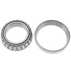 New Rear Axle Tapered Roller Bearing 90368-45087 for Toyota Land Cruiser