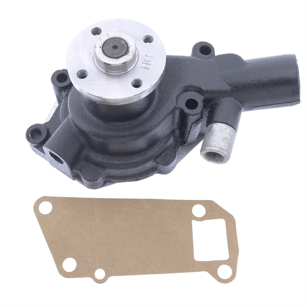 Water Pump for Hitachi EX100-3 ISUZU 4BD1 Engine 8-94376865-0 8-97021171-1