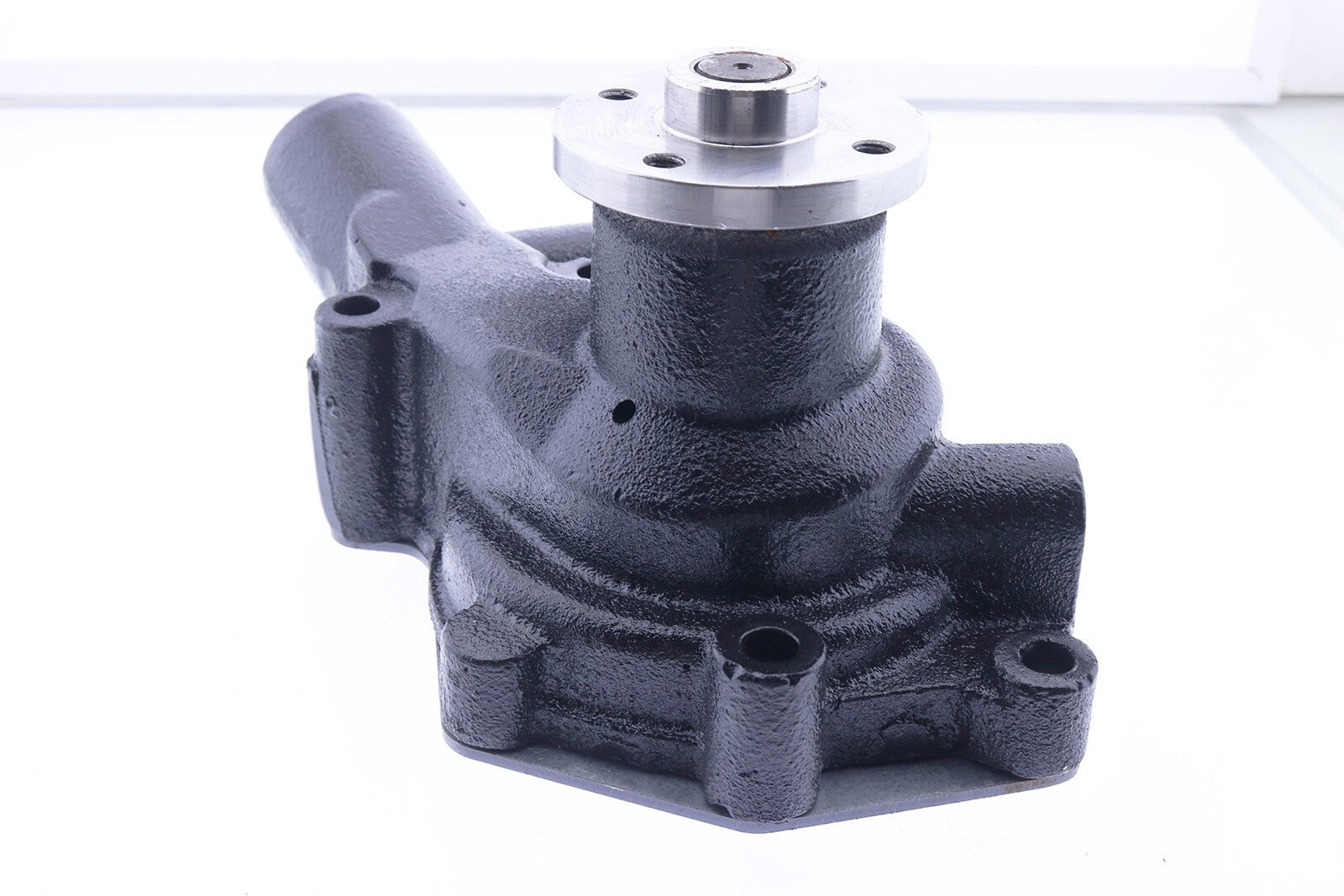Water Pump for Hitachi EX100-3 ISUZU 4BD1 Engine 8-94376865-0 8-97021171-1
