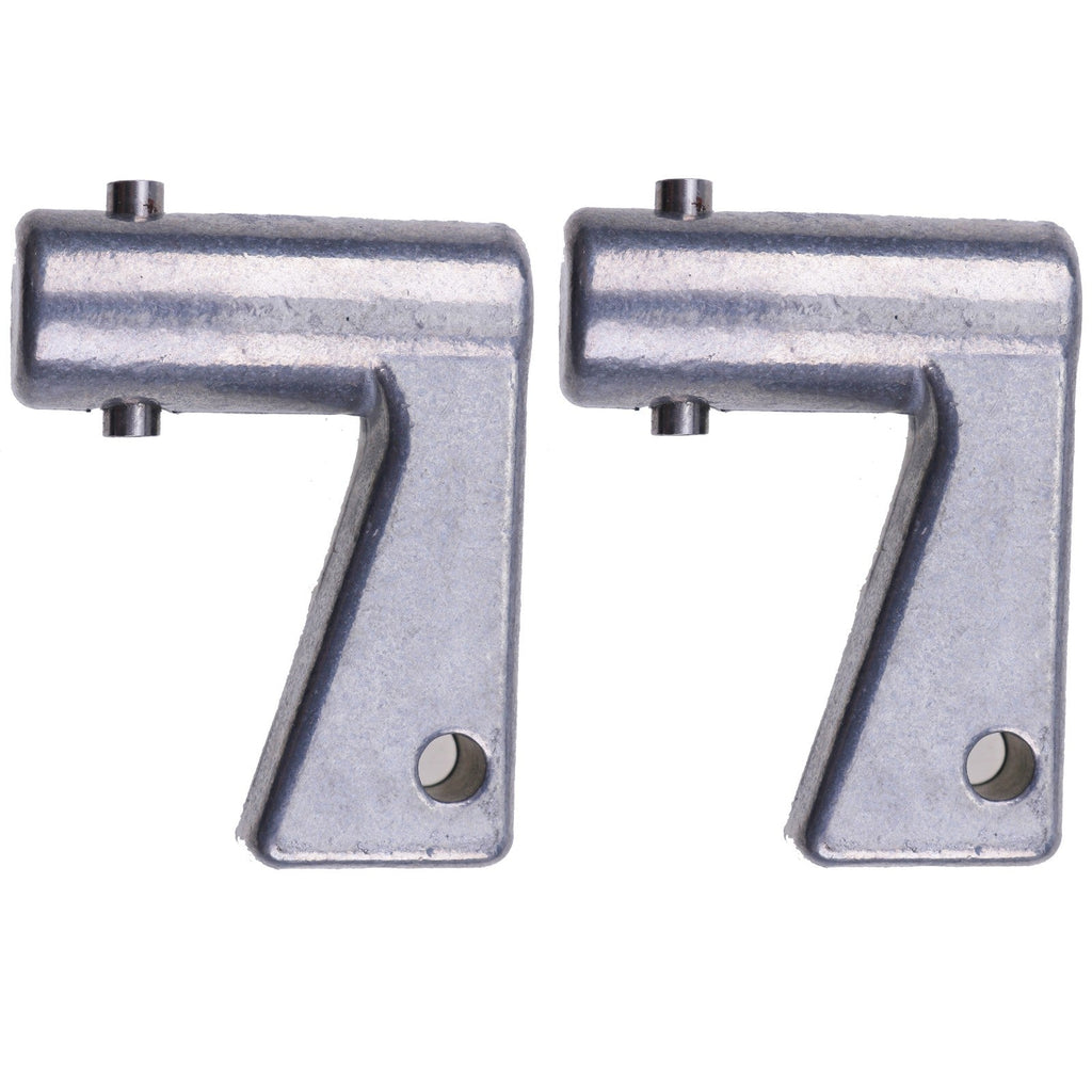 2X JCB Excavator Backhoe Loader Dumper Replacement Keys 701/47401 Set