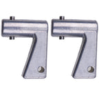 2X JCB Excavator Backhoe Loader Dumper Replacement Keys 701/47401 Set