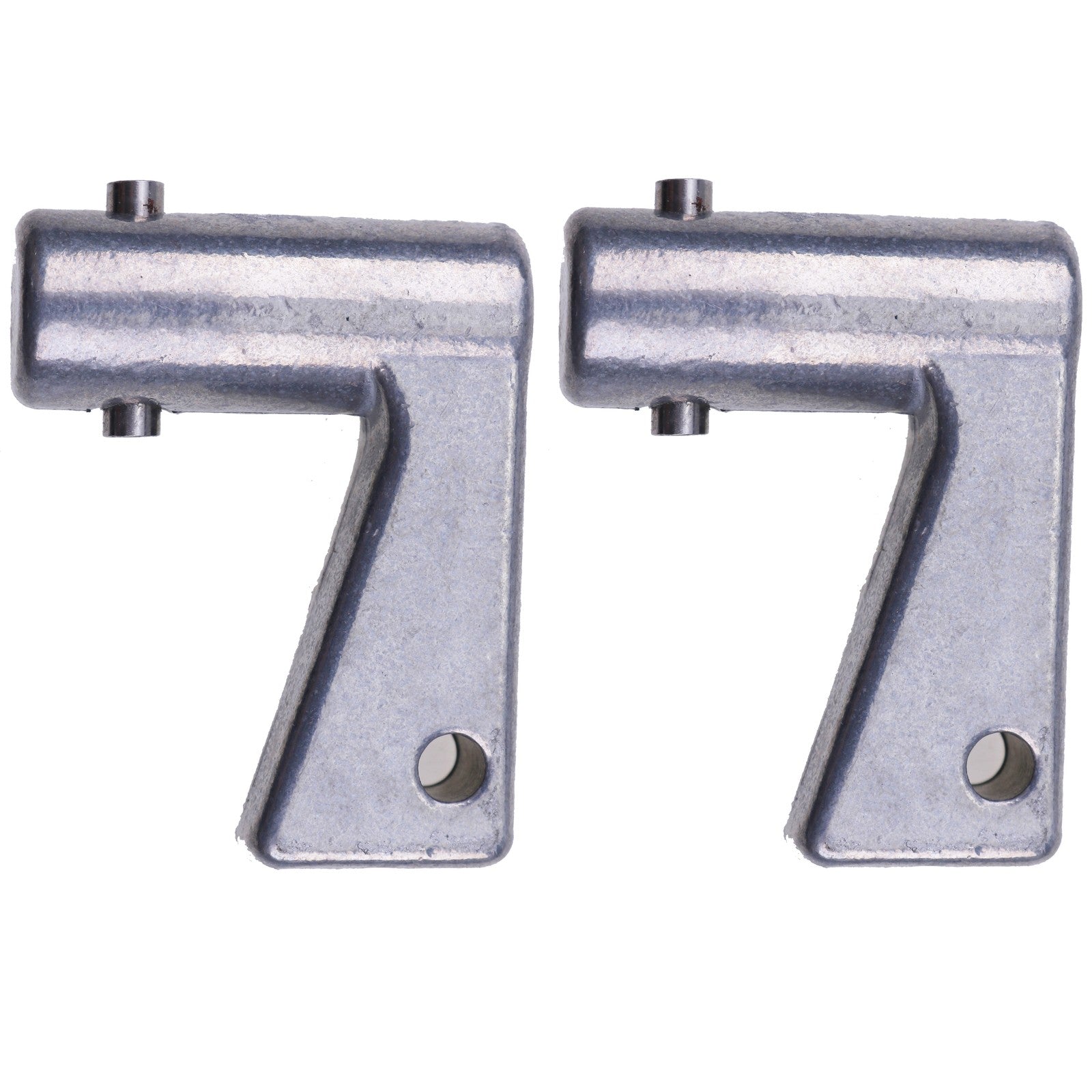 2X JCB Excavator Backhoe Loader Dumper Replacement Keys 701/47401 Set