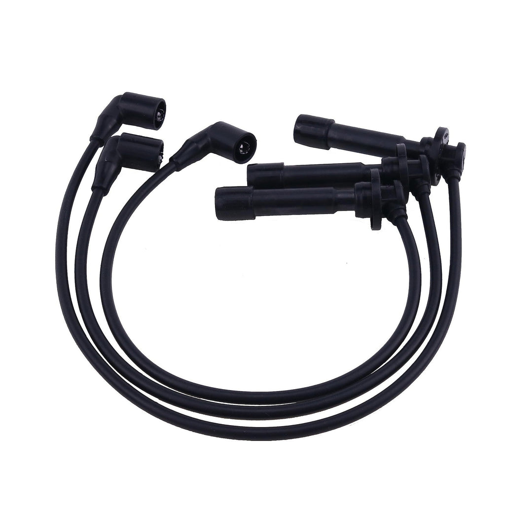 Kawasaki Mule PRO FX FXR FXT 2015-2022 High Tension Cord 21150-0013