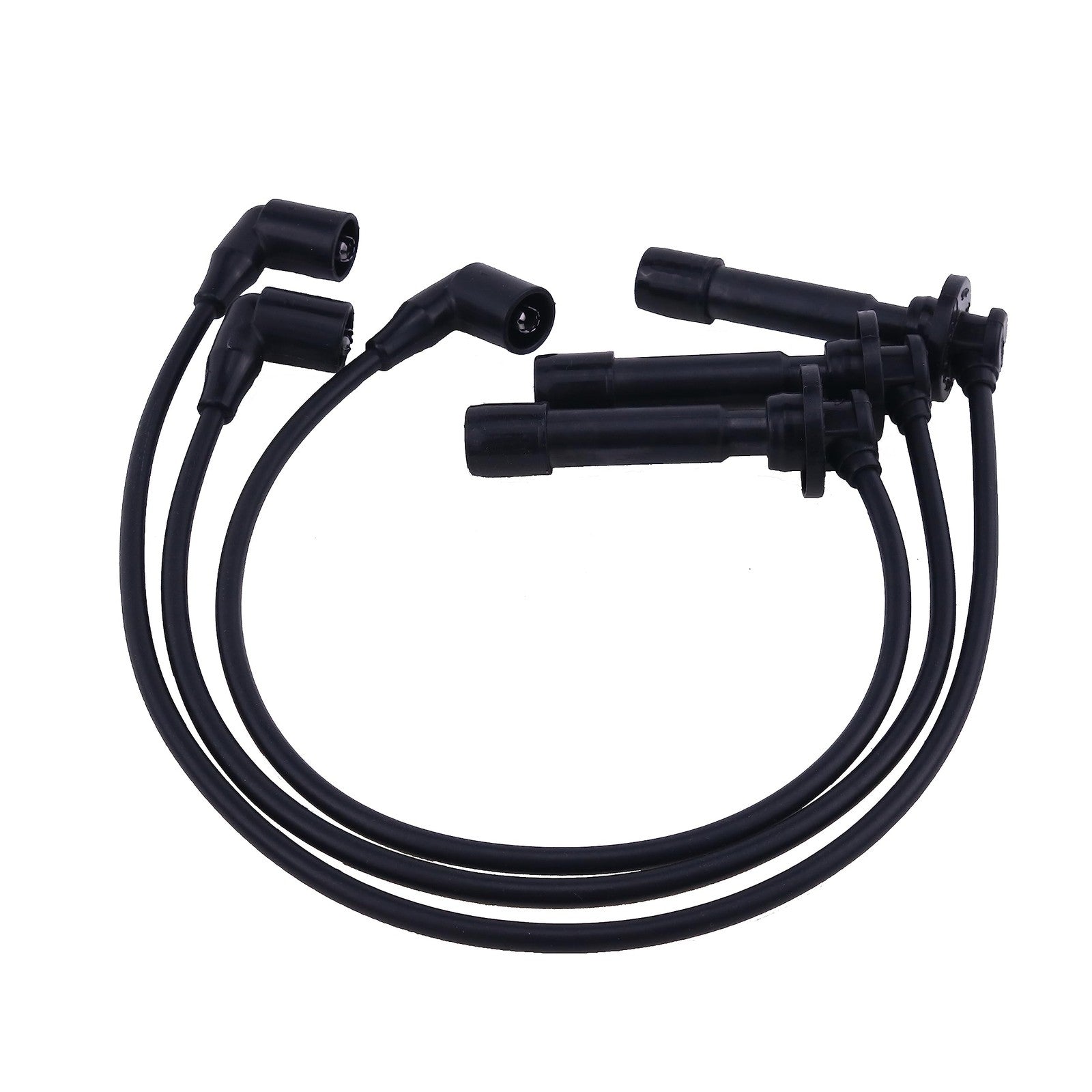 Kawasaki Mule PRO FX FXR FXT 2015-2022 High Tension Cord 21150-0013