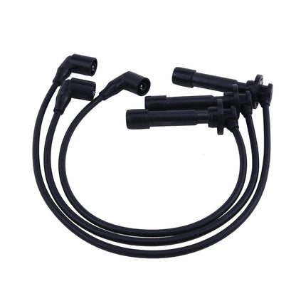 Kawasaki Mule PRO FX FXR FXT 2015-2022 High Tension Cord 21150-0013