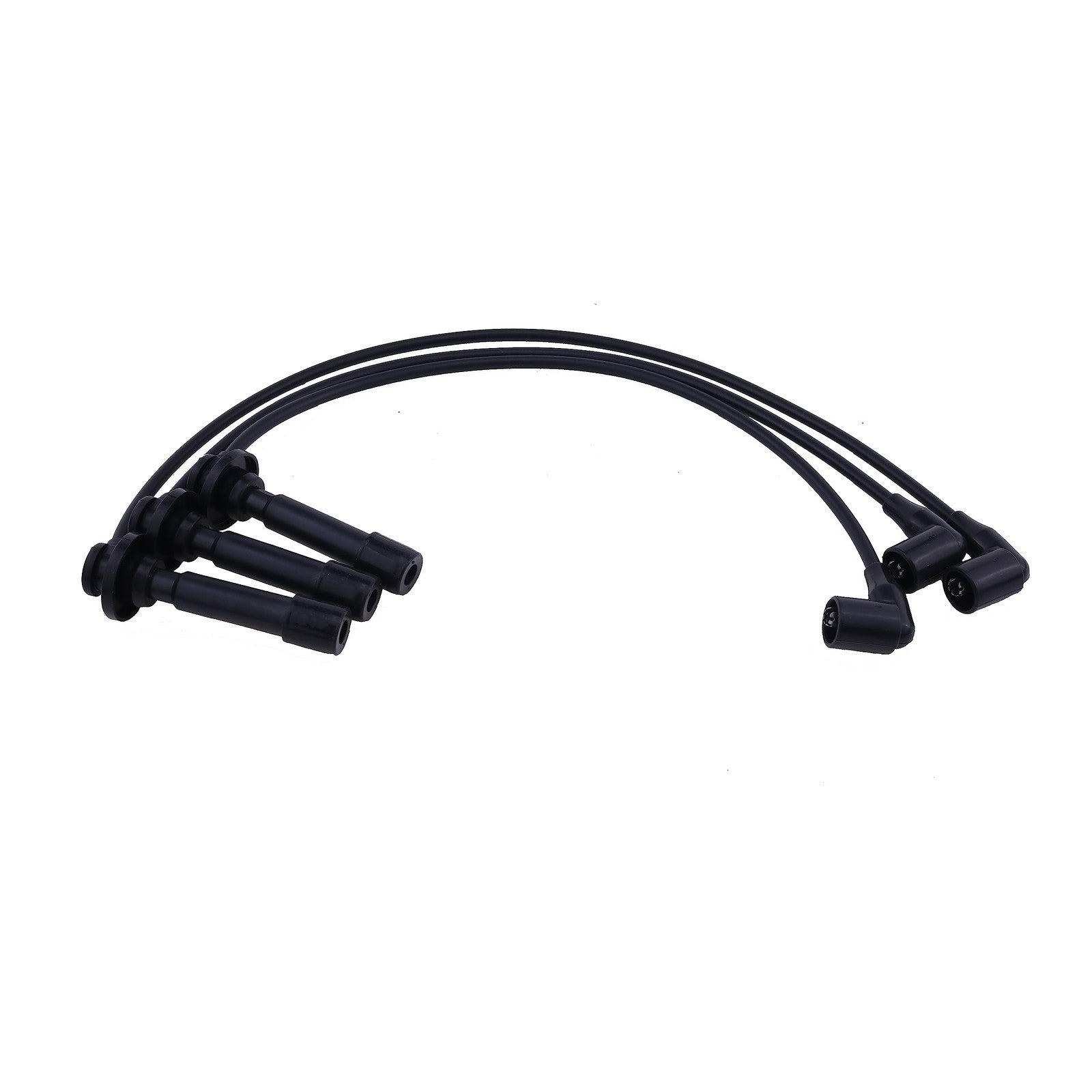 Kawasaki Mule PRO FX FXR FXT 2015-2022 High Tension Cord 21150-0013