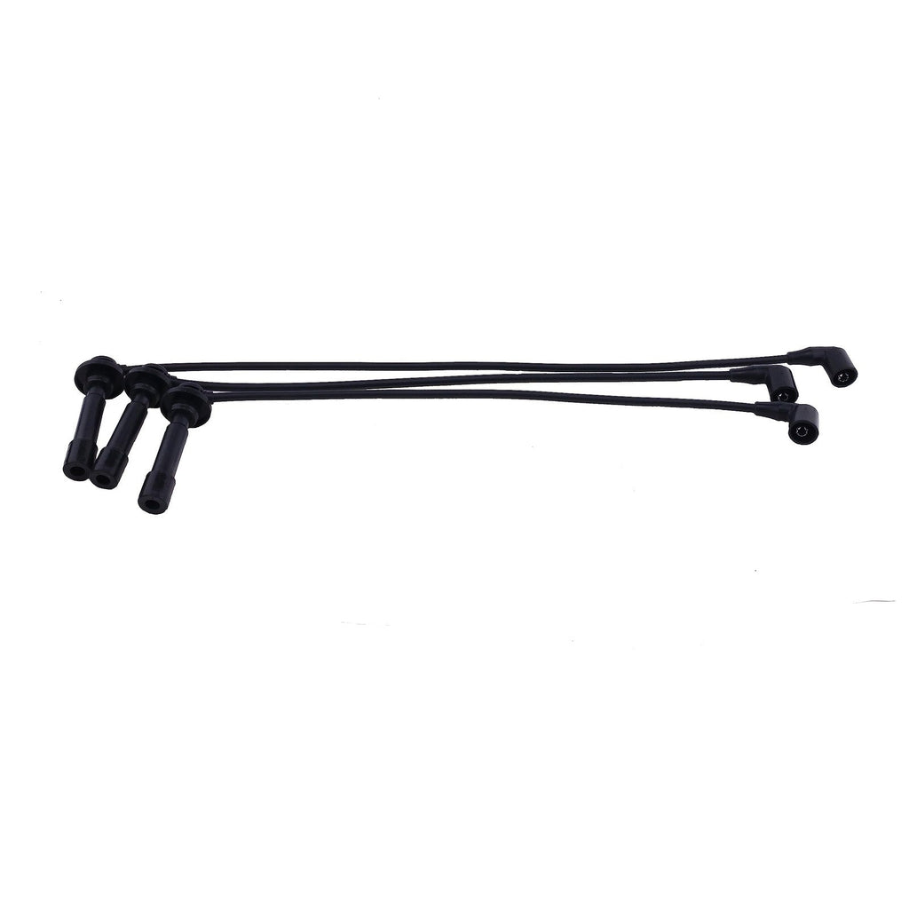 Kawasaki Mule PRO FX FXR FXT 2015-2022 High Tension Cord 21150-0013