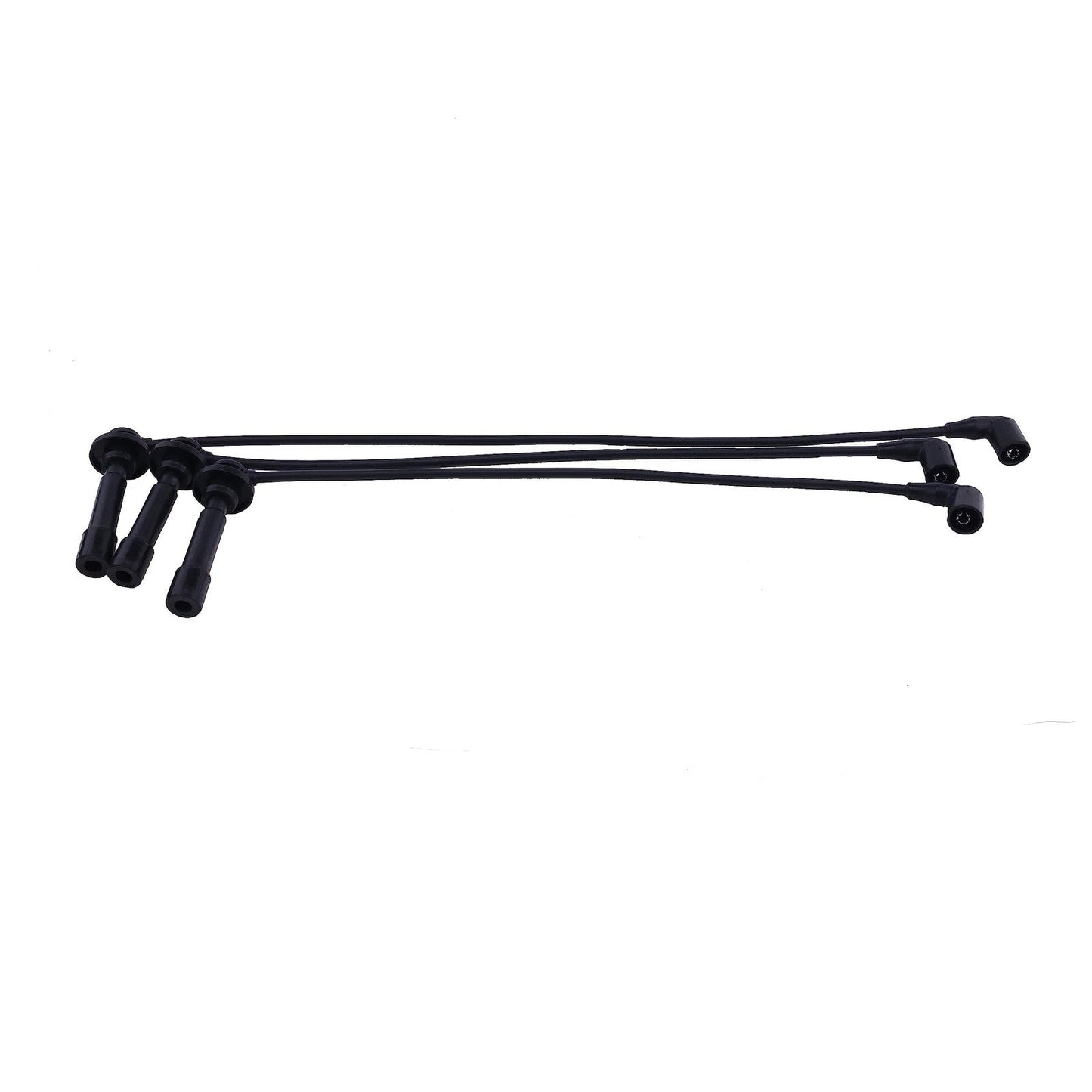 Kawasaki Mule PRO FX FXR FXT 2015-2022 High Tension Cord 21150-0013